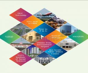 Residential in Avm ventures  Shadnagar Hyderabad 6.75 Lakh