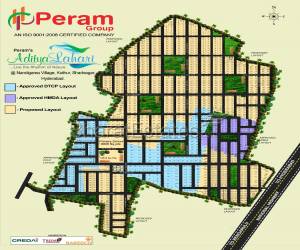 Residential  Kothur Hyderabad 15.0 Lakh