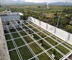 Residential in Vikhyath Haritha Vanam Bhongir  Bhongiri Hyderabad 12.7 Lakh