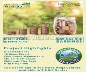 Residential in Spaacio Kasyapa Nilayam  Filmnagar Hyderabad 12.71 Lakh