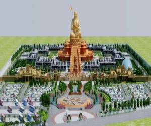 Residential in shatabdi  Thimmapur Hyderabad 11.6 Lakh