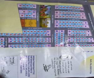 Residential in yadadri elite  Yadagirigutta Hyderabad 7.5 Lakh