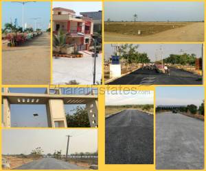 Residential in sai snehitha elite  Yadagirigutta Hyderabad 8.25 Lakh