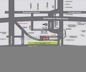 Residential in Avenue  Timmapur Hyderabad 1.5 Crore