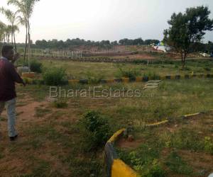 Residential in pudami PHASE-3  Yadagirigutta Hyderabad 21.0 Lakh
