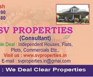Residential  , 5000.0 Sq. Feet LB Nagar Hyderabad 1.6 Crore