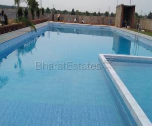 Residential in Brundavan  Bhongiri-Warangal Highway Hyderabad 5.4 Lakh