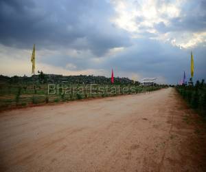 Residential in Sl group  Yadagirigutta Hyderabad 8.0 Lakh