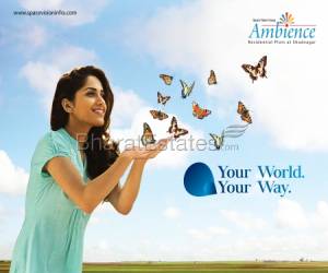 Residential in Ambience, NH 7  Shadnagar Hyderabad 5.5 Lakh