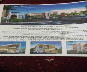 Residential in any location  , 1250.0 Sq. Feet Hyderabad Hyderabad 3.5 Lakh