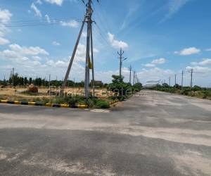 Residential in abhiraman devolapers  Kottur Hyderabad 19.0 Lakh