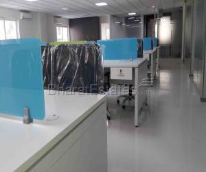 Commercial  / Lease , 1900.0 Sq. Feet Madhapur Hyderabad 1.1 Lakh