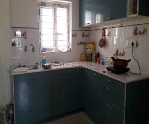 Residential in no  / Lease , 1650.0 Sq. Feet Kondapur Hyderabad 25.0 Thousand