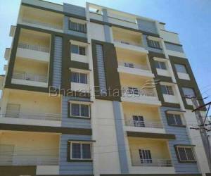 Residential  , 980.0 Sq. Feet Nagole Hyderabad 40.0 Lakh