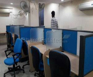 Commercial  / Lease , 1800.0 Sq. Feet Gachibowli Hyderabad 85.0 Thousand