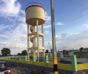 Residential  Kollur Hyderabad 32.0 Lakh