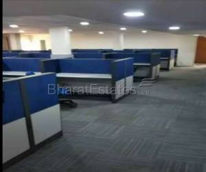 Residential  / Lease , 1700.0 Sq. Feet Madhapur Hyderabad 25.0 Thousand