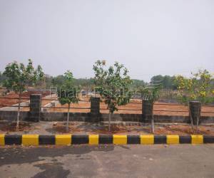 Residential in emerald city  Maheswaram Hyderabad 28.0 Lakh