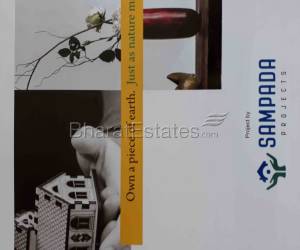 Residential in Sampada pride  Maheswaram Hyderabad 18.0 Lakh