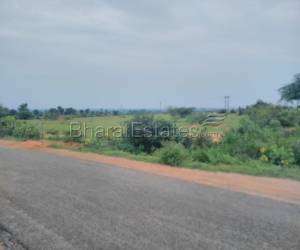 Plot/Land for sale in Srisailam Road 