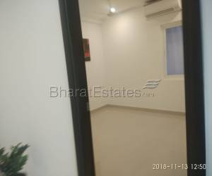 Residential  , 1650.0 Sq. Feet Financial District Hyderabad 50.0 Lakh