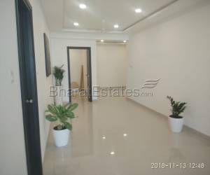 Residential  , 1650.0 Sq. Feet Financial District Hyderabad 50.0 Lakh