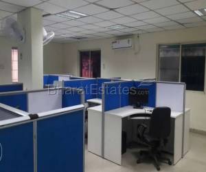 Commercial  / Lease , 1000.0 Sq. Feet Madhapur Hyderabad 30.0 Thousand