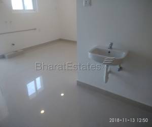 Residential  , 1640.0 Sq. Feet Financial District Hyderabad 50.0 Lakh