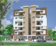 3 bhk Apartment/Flat in a Semi Gated Community for sale in Kondapur