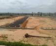 Plot/Land for sale in Gachibowli 