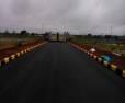Plot/Land for sale in Gachibowli 