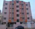 3 bhk Apartment/Flat for sale in Miyapur
