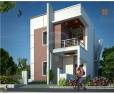 3 bhk Bungalow/Villa for sale in Bachupally