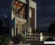 4 bhk Bungalow/Villa for sale in Bachupally
