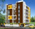 2 bhk Apartment/Flat for sale in Alwal 