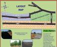 Residential area of 200 Sqyds Plot for Sale at Chilkur