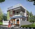 3 bhk Bungalow/Villa for sale in Bachupally