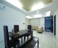 High Standard Living Luxuriouse Flats available at Gachibowli