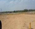 150 Sq-Yards East Facing Plots near Ghatkesar