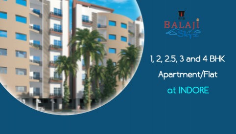Balaji Sky