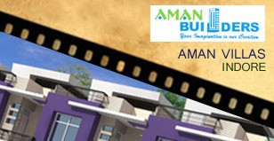Hot Project - Aman Villas