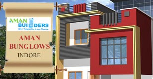 Hot Project - Aman Bungalows