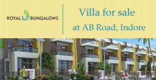 Hot Project - Royal Bungalows