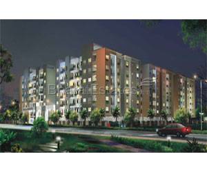 Balaji Heights