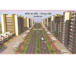 Glamour Highway City