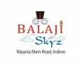 Balaji Sky Nipania Main Road Indore