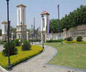 Emaar Indore Greens - Plots in Indore