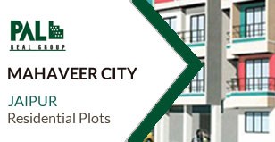 Hot Project - Mahaveer City