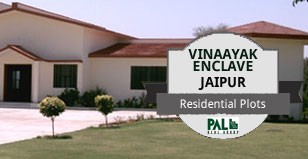 Hot Project - Vinaayak Enclave