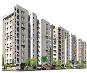 Siddha Aangan Heights